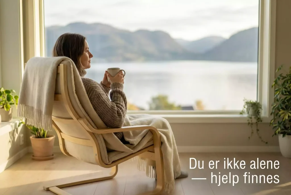 Ansvarlig spill med kryptovaluta og norske hjelperessurser